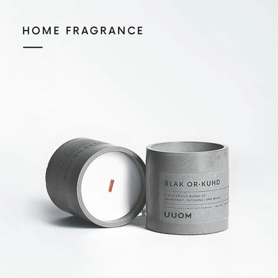 HOME FRAGRANCE