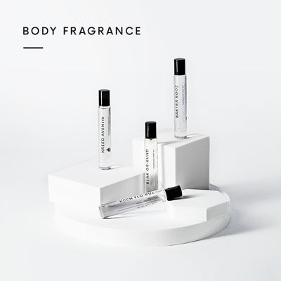 BODY FRAGRANCE