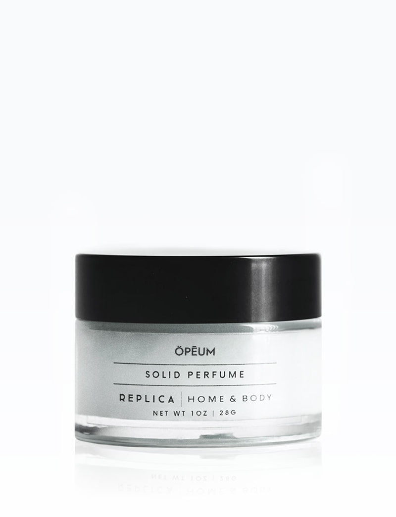 Öpēum Solid Perfume