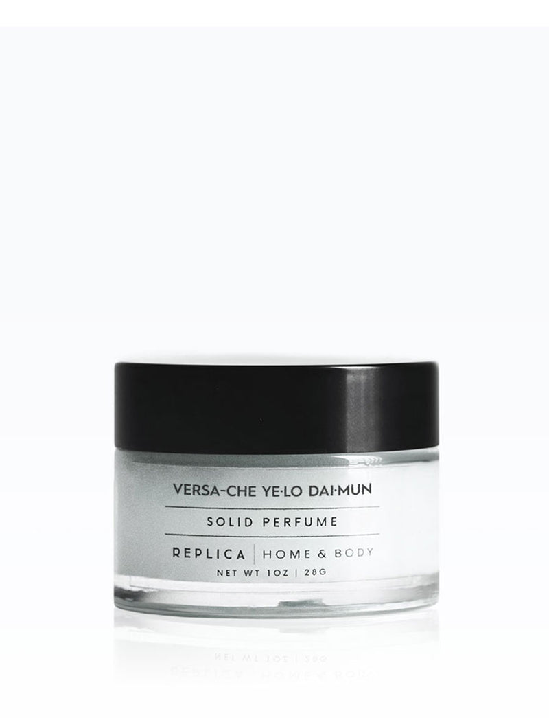 Versa-che Ye·lo Dai·mun Solid Perfume